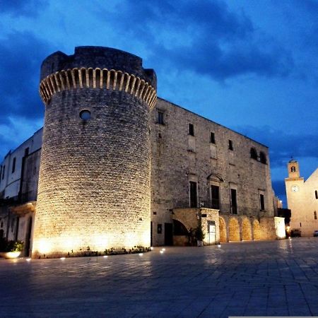 L'Isola Di Francesca Guest House Conversano Exterior photo