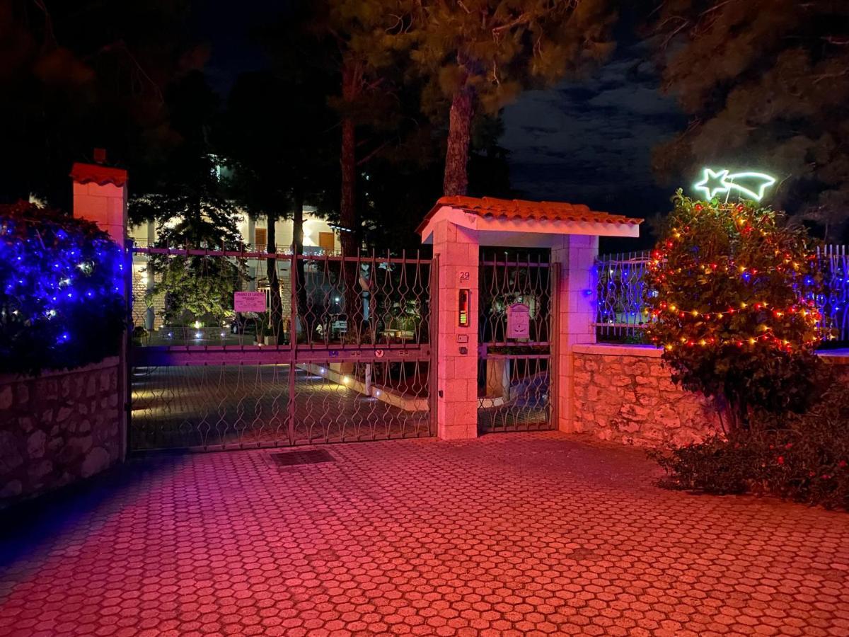 L'Isola Di Francesca Guest House Conversano Exterior photo